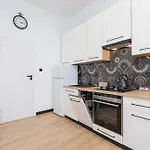 Arianska With Mezzanine Cracow Center By Renters Lejlighed *