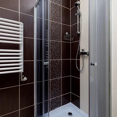 Ariańska With Mezzanine Cracow Center By Renters *