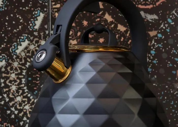 Arianska With Mezzanine Cracow Center By Renters