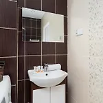 Arianska With Mezzanine Cracow Center By Renters Διαμέρισμα